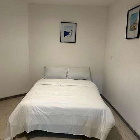 Top Appartement Centre Ville Valenciennes Bagian luar foto