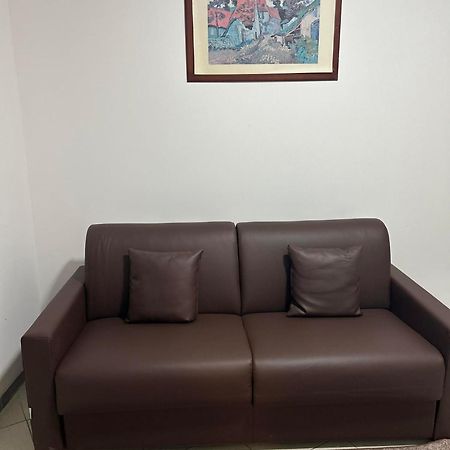 Top Appartement Centre Ville Valenciennes Bagian luar foto