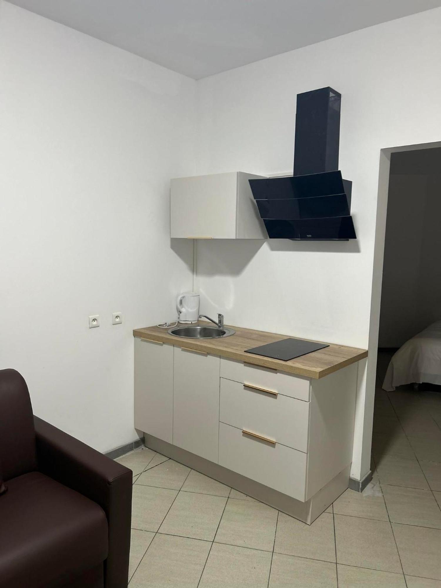 Top Appartement Centre Ville Valenciennes Bagian luar foto
