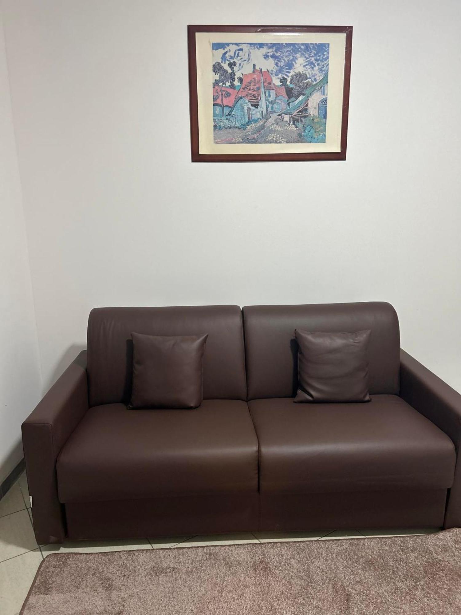 Top Appartement Centre Ville Valenciennes Bagian luar foto