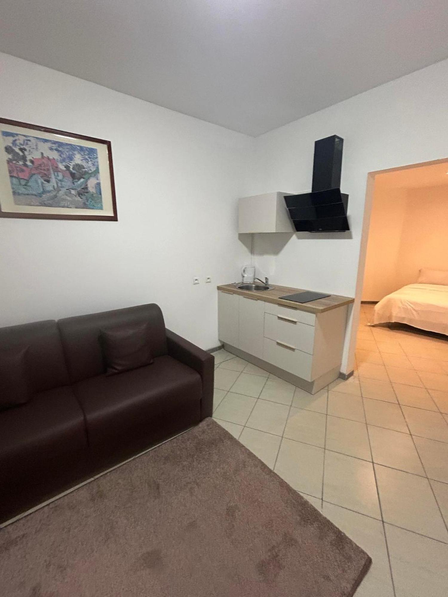 Top Appartement Centre Ville Valenciennes Bagian luar foto